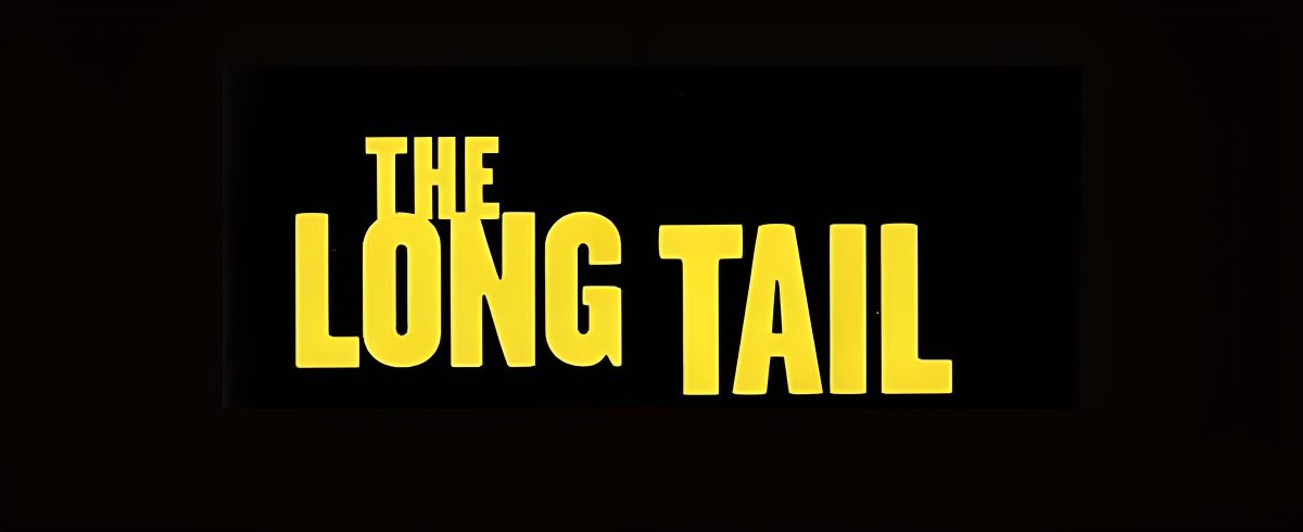 The Long Tail