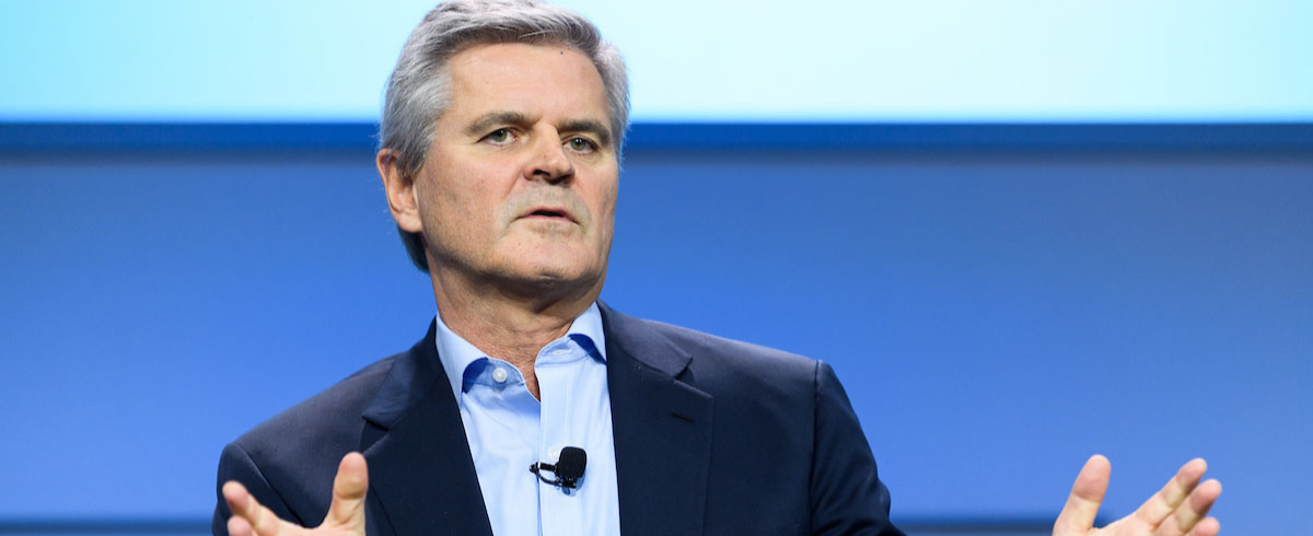 Learning from Steve Case