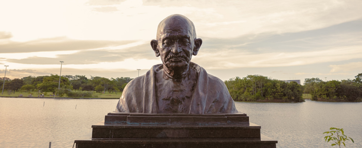 Mahatma Gandhi quotes