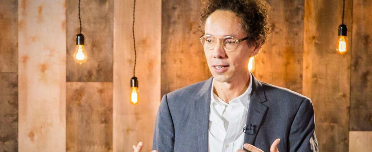 Gladwell on Genius