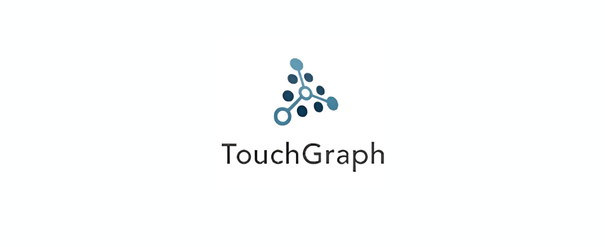 Touchgraph: exploring connections between websites