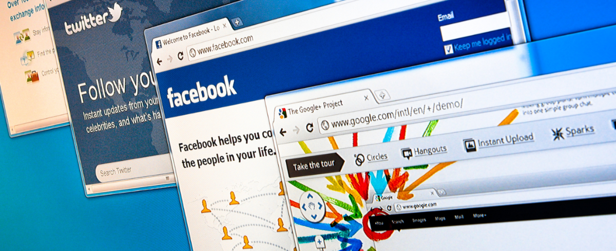 Facebook: the next Google?