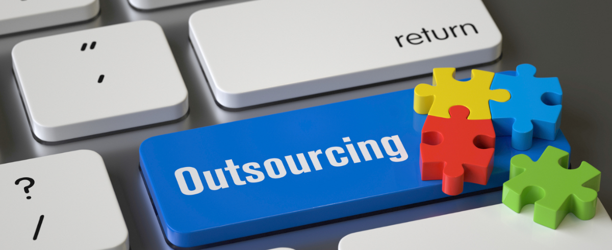 Outsourcing Development