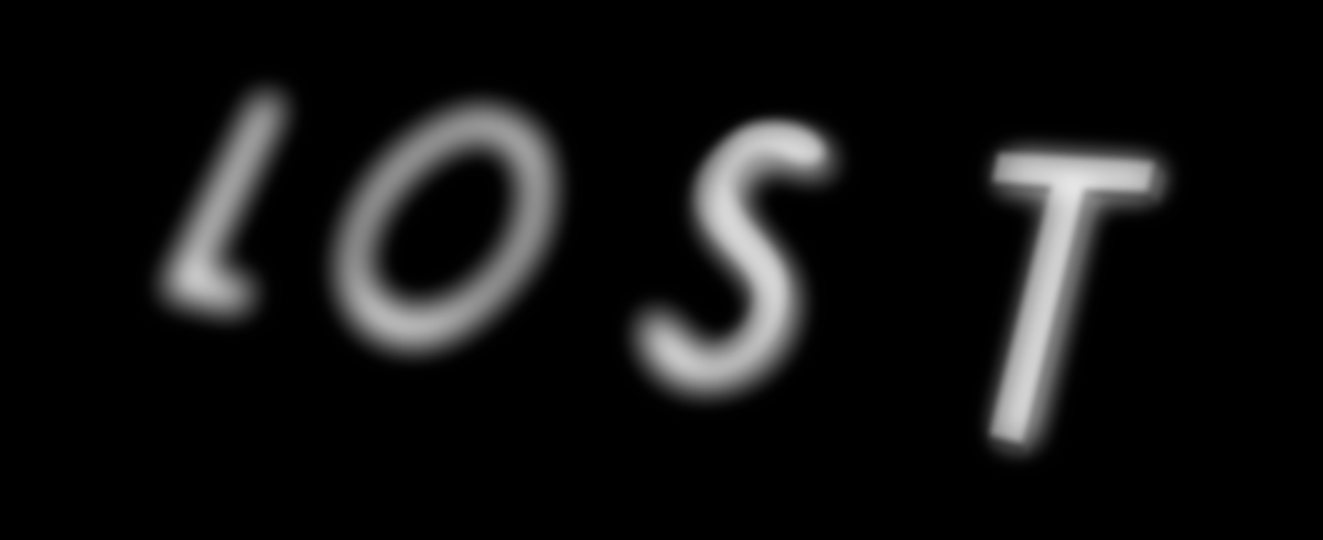 The first half of Season 4 of Lost is a masterpiece!