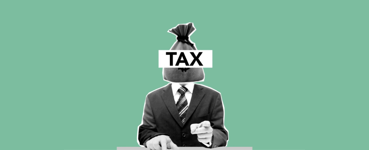 The Black Hat Tax