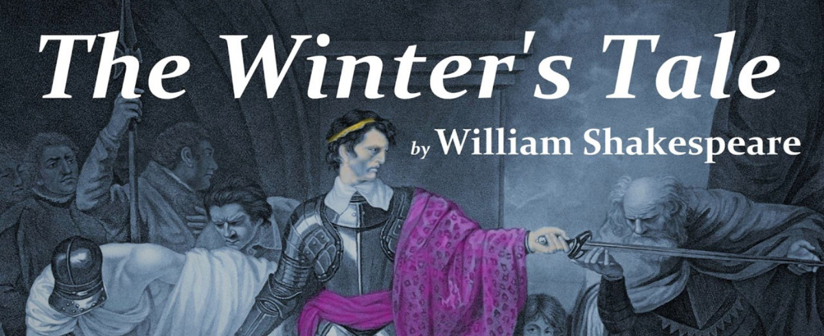 The Winter’s Tale is fantastic