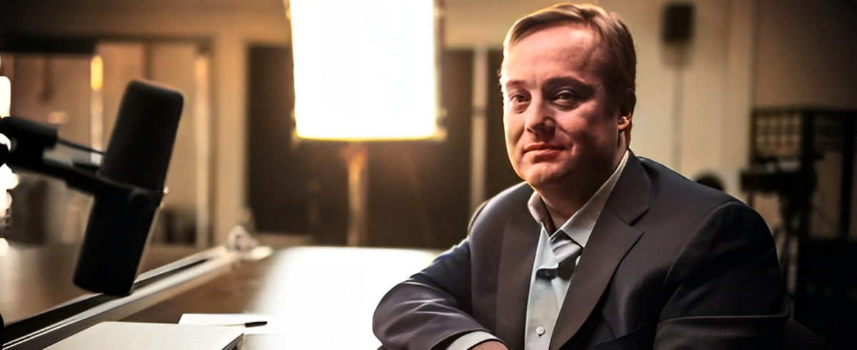 Three Cheers for Jason Calacanis!