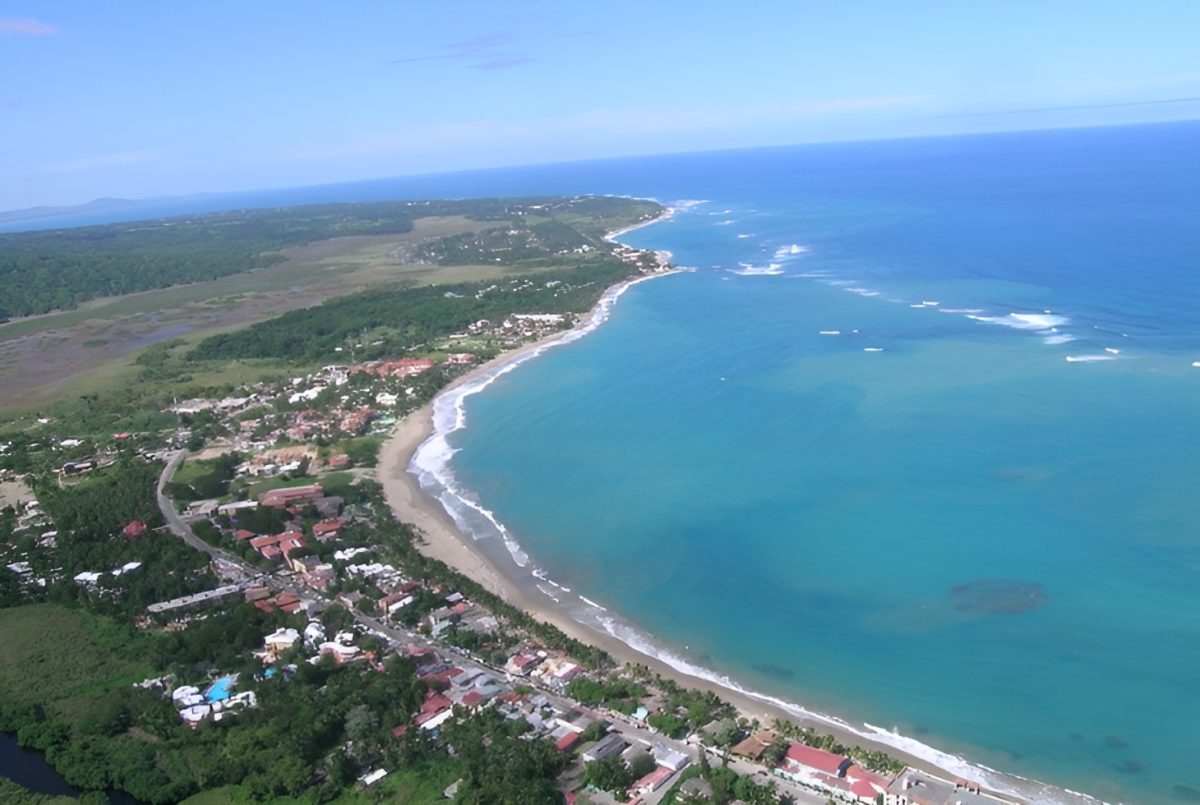 Why I chose Cabarete