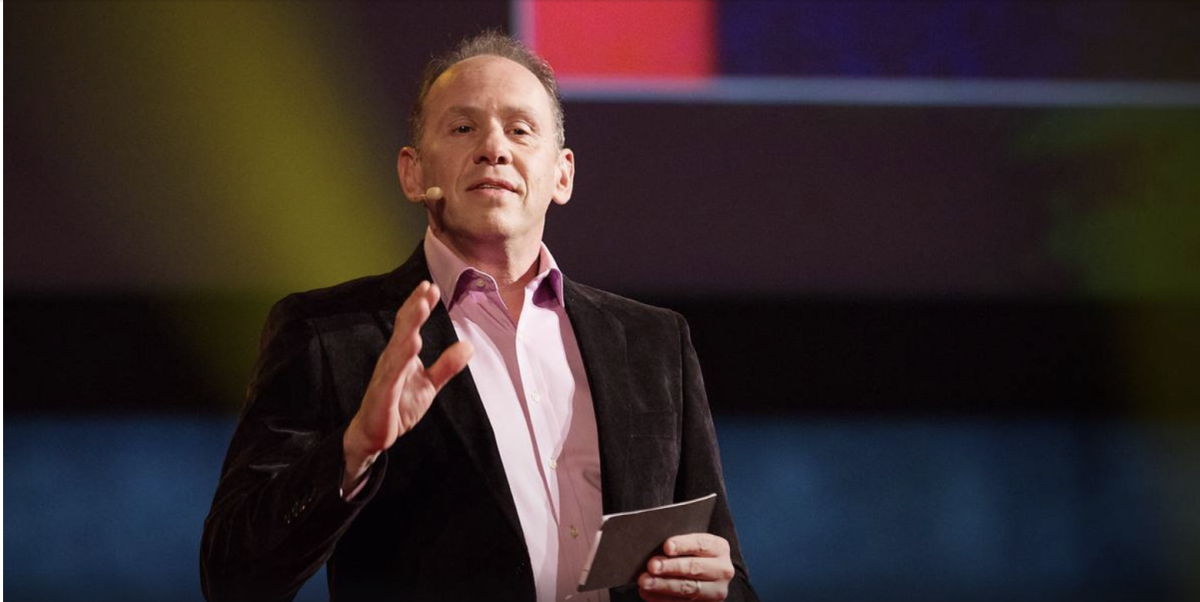 How to run a company with (almost) no rules by Ricardo Semler