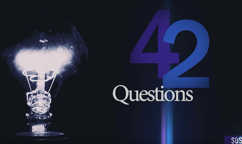 42 Questions with Fabrice Grinda of FJ Labs