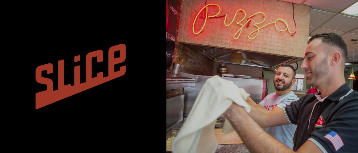 Episode 24: How Slice is helping mom and pop pizzerias compete with Dominos